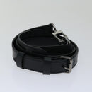 LOUIS VUITTON Monogram Eclipse Keepall Bandouliere 45 Bag M40569 LV Auth 66711A-25