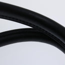 LOUIS VUITTON Monogram Eclipse Keepall Bandouliere 45 Bag M40569 LV Auth 66711A-8