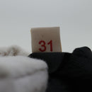 PRADA Backpack Nylon Khaki Auth 67049-12