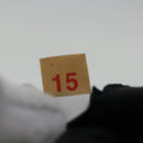 PRADA Backpack Nylon Khaki Auth 67049-26