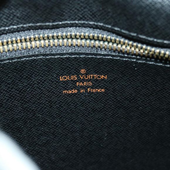 LOUIS VUITTON Epi Trocadero 23 Shoulder Bag Red M52307 LV Auth 67238V