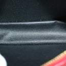 LOUIS VUITTON Epi Trocadero 23 Shoulder Bag Red M52307 LV Auth 67238V-10