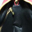 LOUIS VUITTON Epi Trocadero 23 Shoulder Bag Red M52307 LV Auth 67238V-22