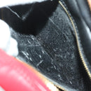 LOUIS VUITTON Epi Trocadero 23 Shoulder Bag Red M52307 LV Auth 67238V-11