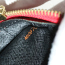 LOUIS VUITTON Epi Trocadero 23 Shoulder Bag Red M52307 LV Auth 67238V-12