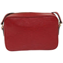 LOUIS VUITTON Epi Trocadero 23 Shoulder Bag Red M52307 LV Auth 67238V-2