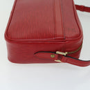 LOUIS VUITTON Epi Trocadero 23 Shoulder Bag Red M52307 LV Auth 67238V-3