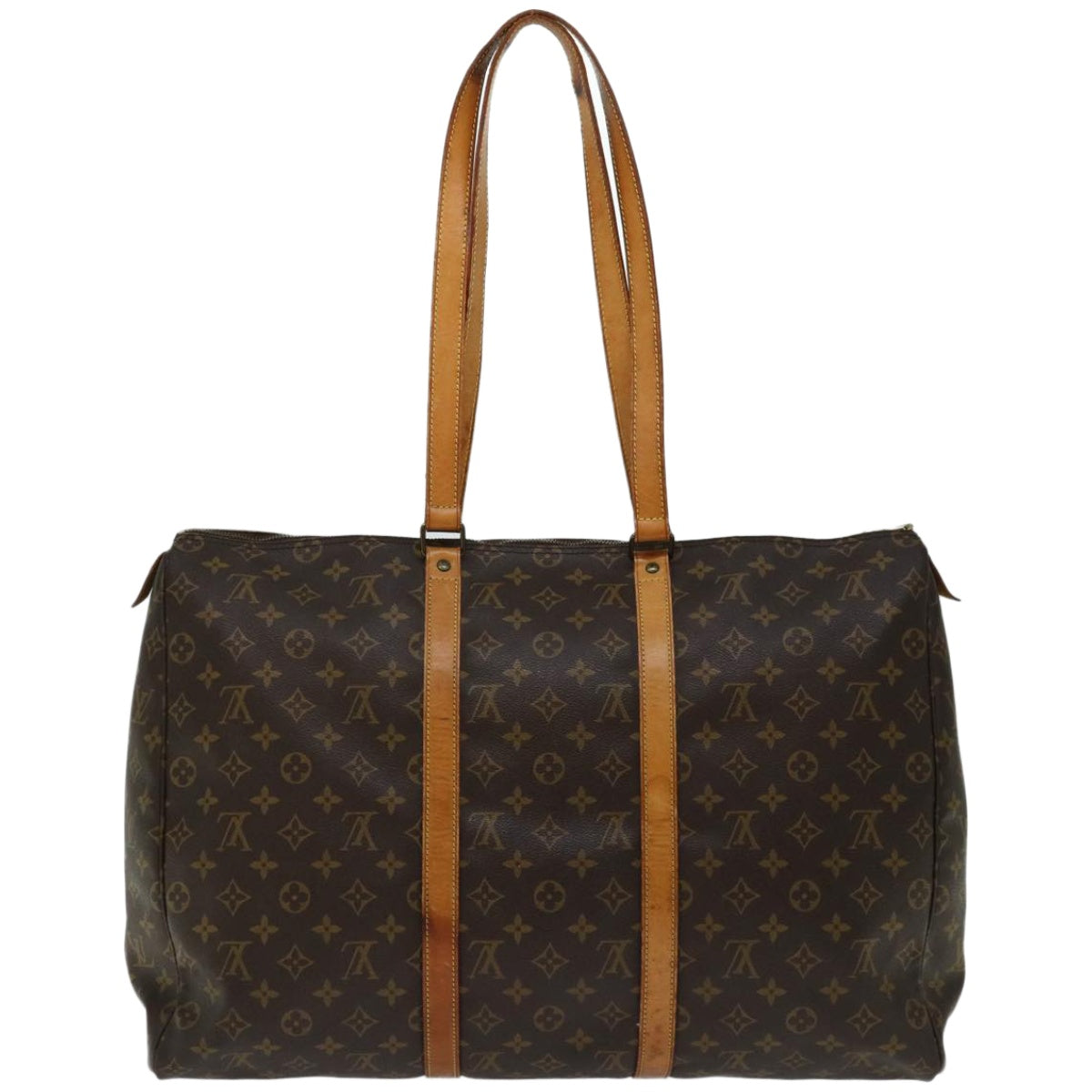 LOUIS VUITTON Monogram Flanerie 50 Shoulder Bag M51116 LV Auth 67264 - 0