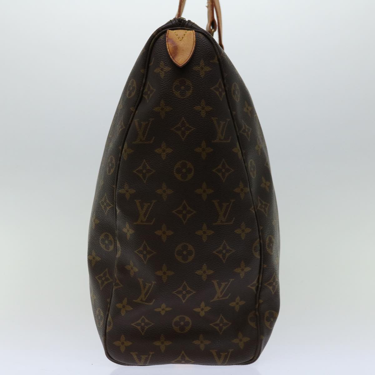 LOUIS VUITTON Monogram Flanerie 50 Shoulder Bag M51116 LV Auth 67264