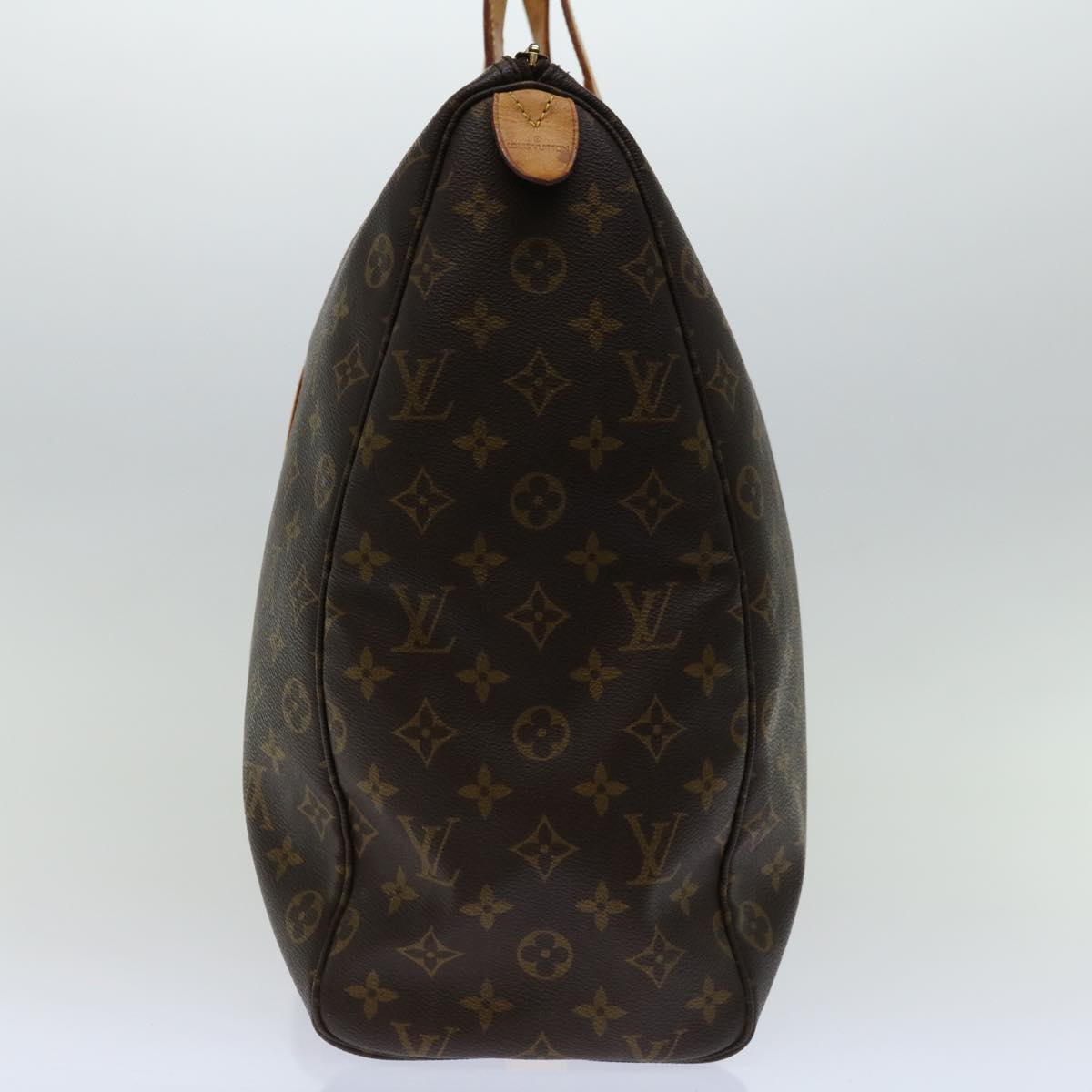 LOUIS VUITTON Monogram Flanerie 50 Shoulder Bag M51116 LV Auth 67264