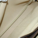 LOUIS VUITTON Monogram Reporter GM Shoulder Bag M45252 LV Auth 67462-18