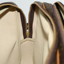 LOUIS VUITTON Monogram Reporter GM Shoulder Bag M45252 LV Auth 67462-19