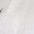 LOUIS VUITTON Monogram Vesque Cannes Hand Bag M10244 LV Auth 67472SM-10