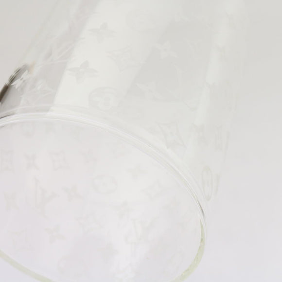 LOUIS VUITTON Monogram Vesque Cannes Hand Bag M10244 LV Auth 67472SM