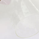 LOUIS VUITTON Monogram Vesque Cannes Hand Bag M10244 LV Auth 67472SM-11