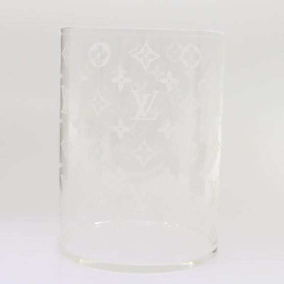 LOUIS VUITTON Monogram Vesque Cannes Hand Bag M10244 LV Auth 67472SM