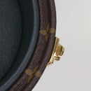 LOUIS VUITTON Monogram Vesque Cannes Hand Bag M10244 LV Auth 67472SM-31