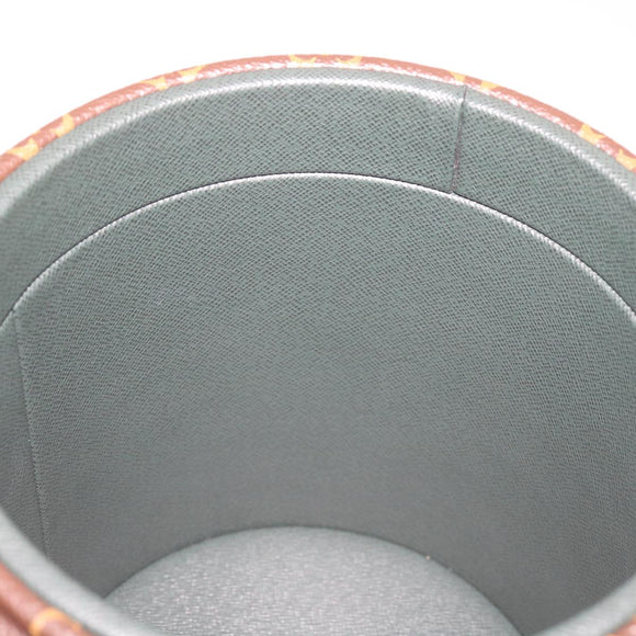 LOUIS VUITTON Monogram Vesque Cannes Hand Bag M10244 LV Auth 67472SM