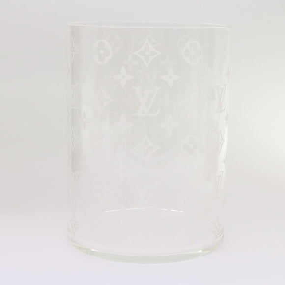 LOUIS VUITTON Monogram Vesque Cannes Hand Bag M10244 LV Auth 67472SM