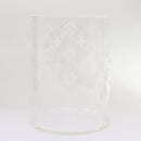 LOUIS VUITTON Monogram Vesque Cannes Hand Bag M10244 LV Auth 67472SM-4