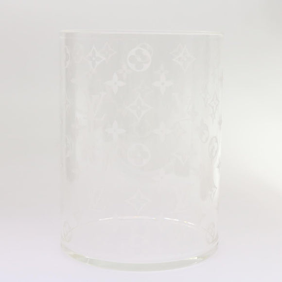 LOUIS VUITTON Monogram Vesque Cannes Hand Bag M10244 LV Auth 67472SM