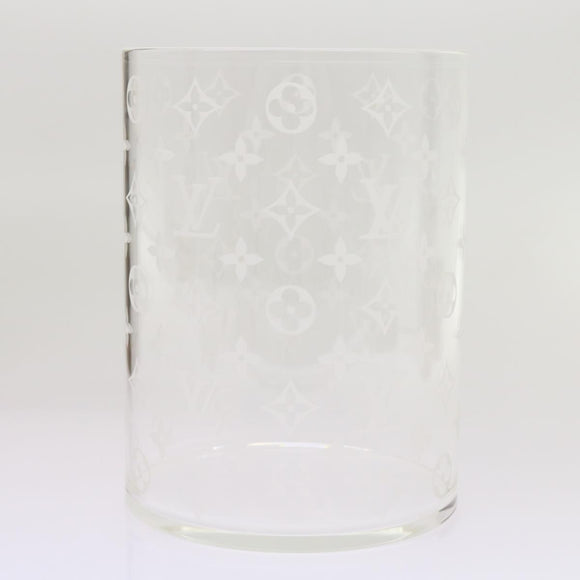 LOUIS VUITTON Monogram Vesque Cannes Hand Bag M10244 LV Auth 67472SM