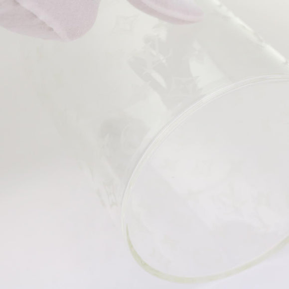 LOUIS VUITTON Monogram Vesque Cannes Hand Bag M10244 LV Auth 67472SM