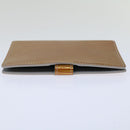 LOUIS VUITTON Cyber Epi Agenda PM Day Planner Cover Orange M99081 LV Auth 67475-3