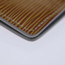 LOUIS VUITTON Cyber Epi Agenda PM Day Planner Cover Orange M99081 LV Auth 67475-15