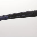 CHANEL Sunglasses plastic Blue CC Auth 67511-7