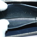 GUCCI GG Canvas Guccissima Coin Purse Navy 256810 Auth 67539-9