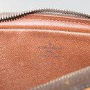 LOUIS VUITTON Monogram Marly Bandouliere Shoulder Bag M51828 LV Auth 67614-15