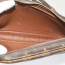 LOUIS VUITTON Monogram Marly Bandouliere Shoulder Bag M51828 LV Auth 67614-16