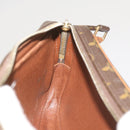 LOUIS VUITTON Monogram Marly Bandouliere Shoulder Bag M51828 LV Auth 67614-17