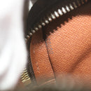 LOUIS VUITTON Monogram Marly Bandouliere Shoulder Bag M51828 LV Auth 67614-19