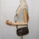 LOUIS VUITTON Monogram Marly Bandouliere Shoulder Bag M51828 LV Auth 67614-20