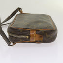 LOUIS VUITTON Monogram Marly Bandouliere Shoulder Bag M51828 LV Auth 67614-4