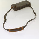 LOUIS VUITTON Monogram Marly Bandouliere Shoulder Bag M51828 LV Auth 67614-7