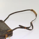 LOUIS VUITTON Monogram Marly Bandouliere Shoulder Bag M51828 LV Auth 67614-8