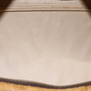 LOUIS VUITTON Monogram Sac Sports Boston Bag M41444 LV Auth 67665-22