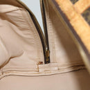 LOUIS VUITTON Monogram Sac Sports Boston Bag M41444 LV Auth 67665-23