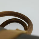 LOUIS VUITTON Monogram Sac Sports Boston Bag M41444 LV Auth 67665-14