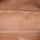 LOUIS VUITTON Monogram Sac Basas Japon Shoulder Bag M99013 LV Auth 67696-12