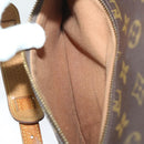 LOUIS VUITTON Monogram Sac Basas Japon Shoulder Bag M99013 LV Auth 67696-21