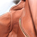 LOUIS VUITTON Monogram Saint Cloud GM Shoulder Bag M51242 LV Auth 67727-20