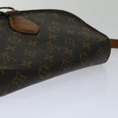 LOUIS VUITTON Monogram Saint Cloud GM Shoulder Bag M51242 LV Auth 67727-5
