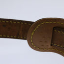 LOUIS VUITTON Monogram Saint Cloud GM Shoulder Bag M51242 LV Auth 67727-7