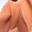 LOUIS VUITTON Monogram Saint Cloud GM Shoulder Bag M51242 LV Auth 67728-21