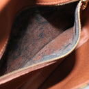 LOUIS VUITTON Monogram Saint Cloud GM Shoulder Bag M51242 LV Auth 67728-10