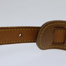 LOUIS VUITTON Monogram Saint Cloud GM Shoulder Bag M51242 LV Auth 67728-8